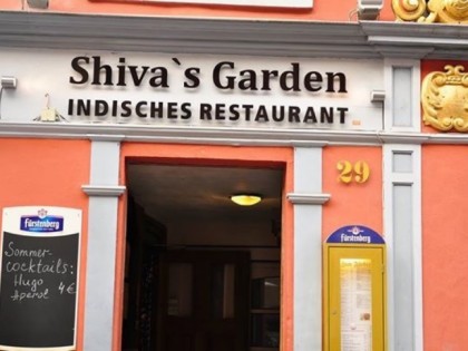 Foto: Shiva's  Garden